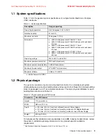 Preview for 17 page of IBM Power 570 Technical Overview And Introduction