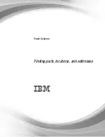 Предварительный просмотр 3 страницы IBM Power 710 Express 8231-E1C Handbook