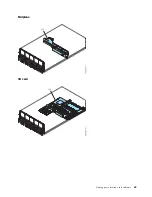 Предварительный просмотр 81 страницы IBM Power 710 Express 8231-E1C Handbook