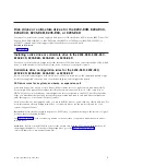 Preview for 17 page of IBM Power 720 Express 8202-E4B Manual