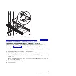 Preview for 33 page of IBM Power 720 Express 8202-E4B Manual