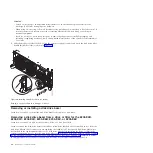 Preview for 110 page of IBM Power 720 Express 8202-E4B Manual