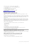 Preview for 165 page of IBM Power 720 Express 8202-E4B Manual