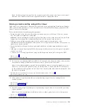 Preview for 205 page of IBM Power 720 Express 8202-E4B Manual