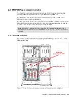 Предварительный просмотр 65 страницы IBM Power 720 Express Overview