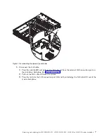 Предварительный просмотр 19 страницы IBM Power 730 Express 8231-E2B Manual