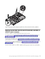 Предварительный просмотр 27 страницы IBM Power 730 Express 8231-E2B Manual