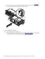 Предварительный просмотр 34 страницы IBM Power 730 Express 8231-E2B Manual