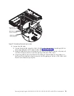 Предварительный просмотр 35 страницы IBM Power 730 Express 8231-E2B Manual