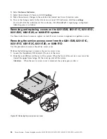 Предварительный просмотр 58 страницы IBM Power 730 Express 8231-E2B Manual