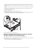 Предварительный просмотр 60 страницы IBM Power 730 Express 8231-E2B Manual