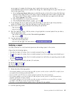 Предварительный просмотр 77 страницы IBM Power 730 Express 8231-E2B Manual