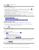 Предварительный просмотр 78 страницы IBM Power 730 Express 8231-E2B Manual