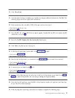 Предварительный просмотр 87 страницы IBM Power 730 Express 8231-E2B Manual