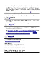 Предварительный просмотр 90 страницы IBM Power 730 Express 8231-E2B Manual