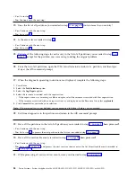 Предварительный просмотр 96 страницы IBM Power 730 Express 8231-E2B Manual