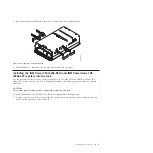 Preview for 21 page of IBM Power 750 Express 8408-E8D Manual