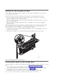 Preview for 28 page of IBM Power 750 Express 8408-E8D Manual