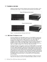 Preview for 16 page of IBM Power 750 Express Technical Overview And Introduction