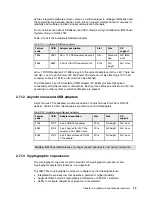 Preview for 87 page of IBM Power 750 Express Technical Overview And Introduction