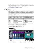 Предварительный просмотр 19 страницы IBM Power 770 Technical Overview And Introduction