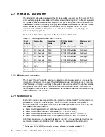 Предварительный просмотр 82 страницы IBM Power 770 Technical Overview And Introduction