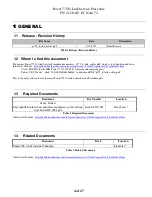 Preview for 4 page of IBM Power 775 Service Procedure