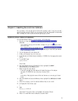 Preview for 15 page of IBM POWER GXT135P Graphics PCI Installation And Using Manual