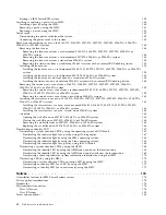 Preview for 8 page of IBM Power System 5148-21L Manual