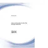 IBM Power System 5888 Service Information preview