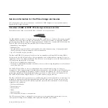 Preview for 13 page of IBM Power System 5888 Service Information