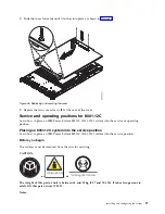 Preview for 113 page of IBM Power System 8001-12C Installing