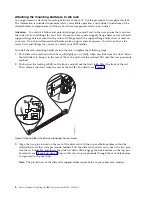 Предварительный просмотр 20 страницы IBM Power System 8247-21L Installing