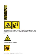 Preview for 12 page of IBM Power System 8247-22L Installation Manual