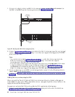 Preview for 58 page of IBM Power System 8247-22L Installation Manual