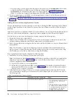 Preview for 42 page of IBM Power System 8284-21A Installing