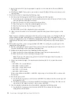 Preview for 44 page of IBM Power System 8284-21A Installing