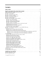 Preview for 5 page of IBM Power System 8335-GCA Manual