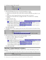 Preview for 20 page of IBM Power System 8335-GCA Manual