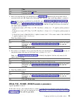 Preview for 119 page of IBM Power System 8335-GCA Manual