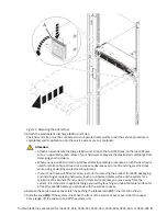 Предварительный просмотр 19 страницы IBM Power System L922 Manual