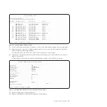 Предварительный просмотр 105 страницы IBM Power System POWER7 Series Common Service Procedures