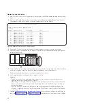 Предварительный просмотр 106 страницы IBM Power System POWER7 Series Common Service Procedures