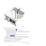 Предварительный просмотр 123 страницы IBM Power System POWER7 Series Common Service Procedures