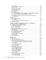 Preview for 6 page of IBM Power System POWER7 Series Optimization And Tuning Manual