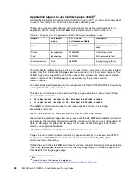 Preview for 44 page of IBM Power System POWER7 Series Optimization And Tuning Manual