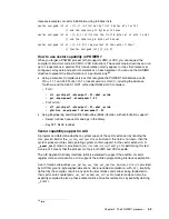 Preview for 59 page of IBM Power System POWER7 Series Optimization And Tuning Manual