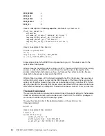 Preview for 66 page of IBM Power System POWER7 Series Optimization And Tuning Manual