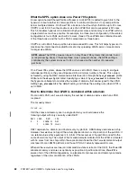 Preview for 78 page of IBM Power System POWER7 Series Optimization And Tuning Manual