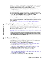 Preview for 81 page of IBM Power System POWER7 Series Optimization And Tuning Manual